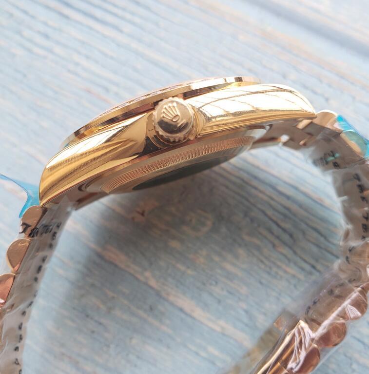 SAMC - Mix Watches - 165