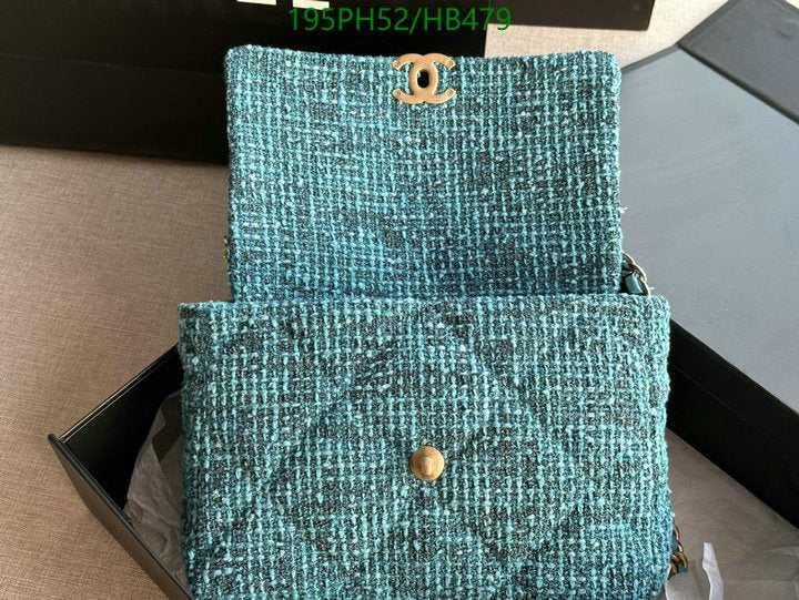 SAMC - CHL Bags - 317