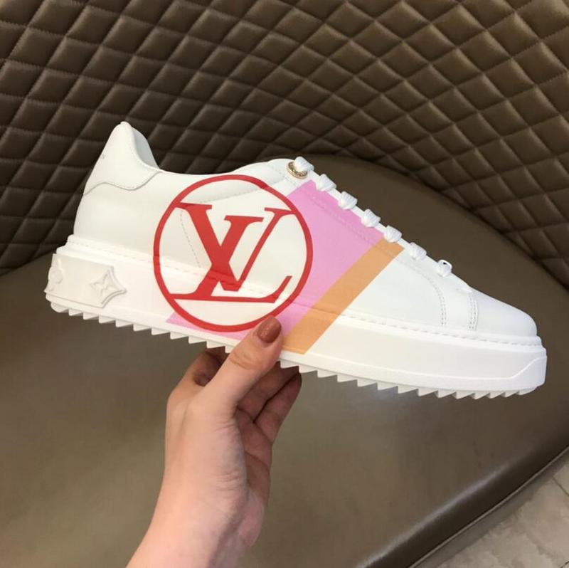 Glamy - LOV Men Shoes - 1616