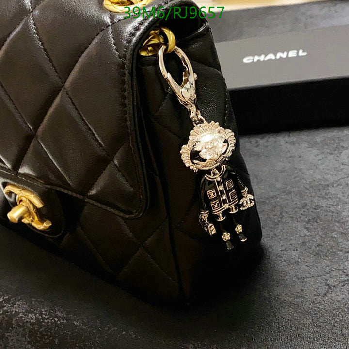 SAMC - CHL Jewelry - 1265