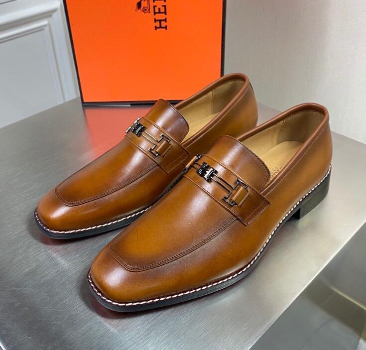 SAMC - HMS Men Shoes - 474