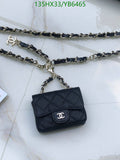 SAMC - CHL Bags - 778