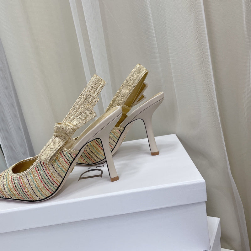 Satchel Bags - Mix Shoes - 1546