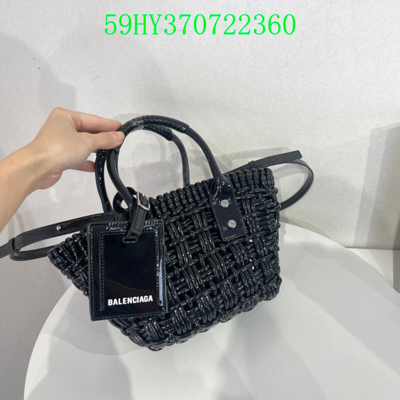 Satchel Bags - BGA Bags - 2195