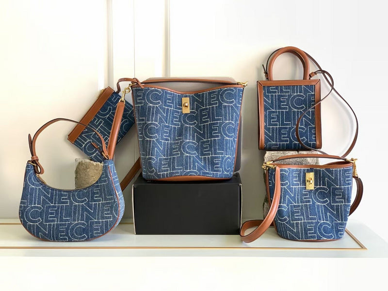 Glami - COL Bags - 071