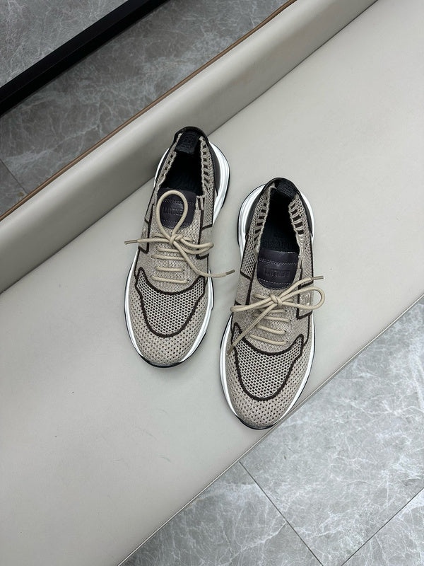Glami - BRE Men Shoes - 266