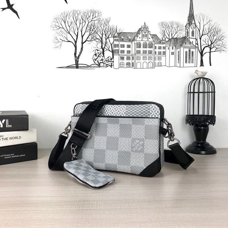 Satchel Bags - VL1 Bags - 801