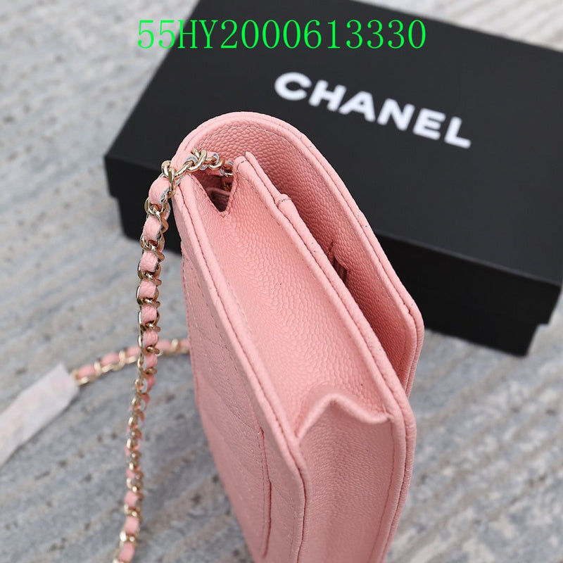 Satchel Bags - CHL Bags - 5175