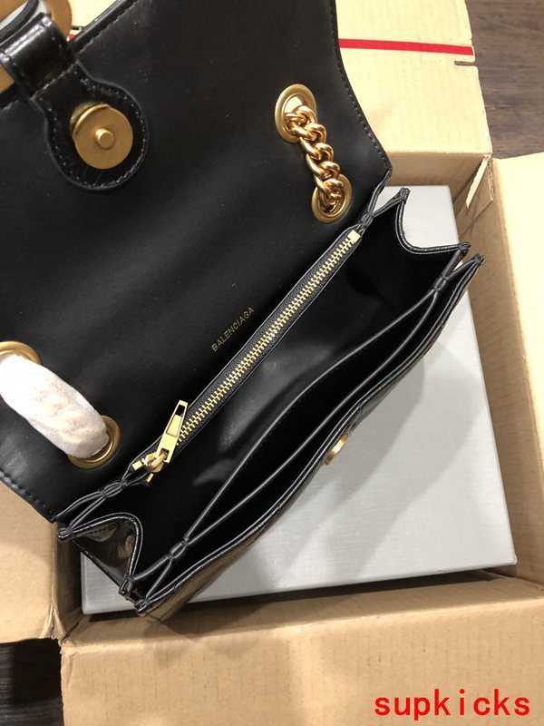 Glami- - BG Hourglass Bags - 065