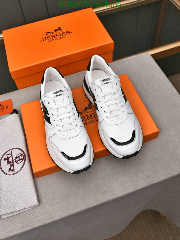 SAMC - HMS Men Shoes - 618
