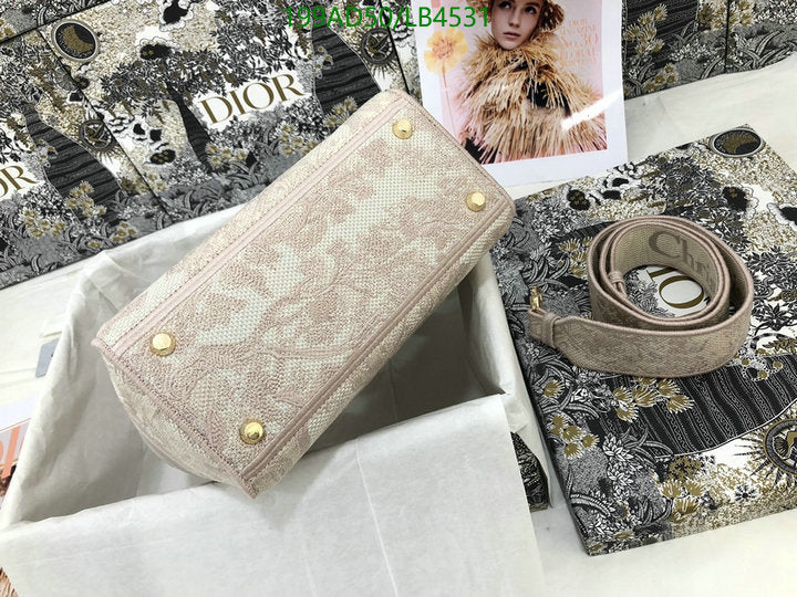 SAMCC - DOR Bags - 1317