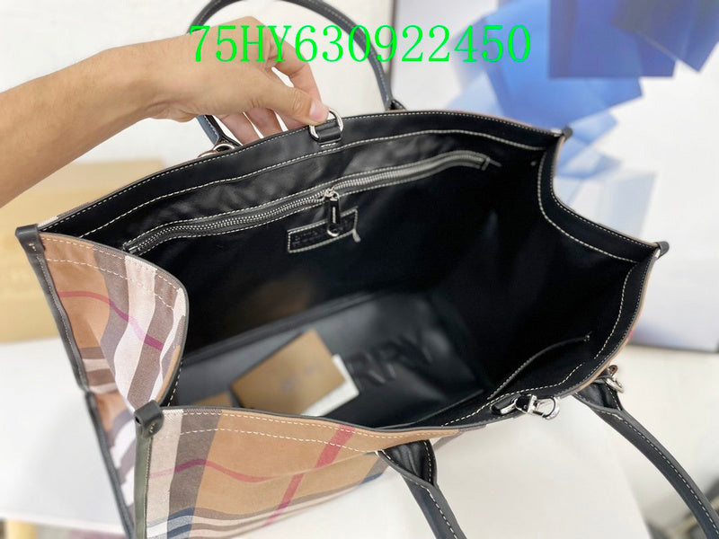 ELE Fashion -BBR Bags - 281