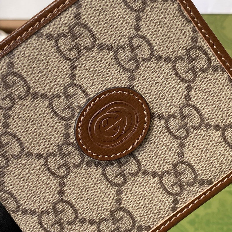 Glami Fashion - GCI Bags - 9367