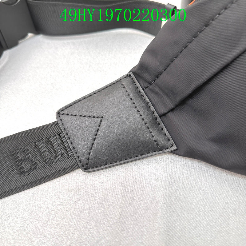 ELE Fashion -BBR Bags - 193
