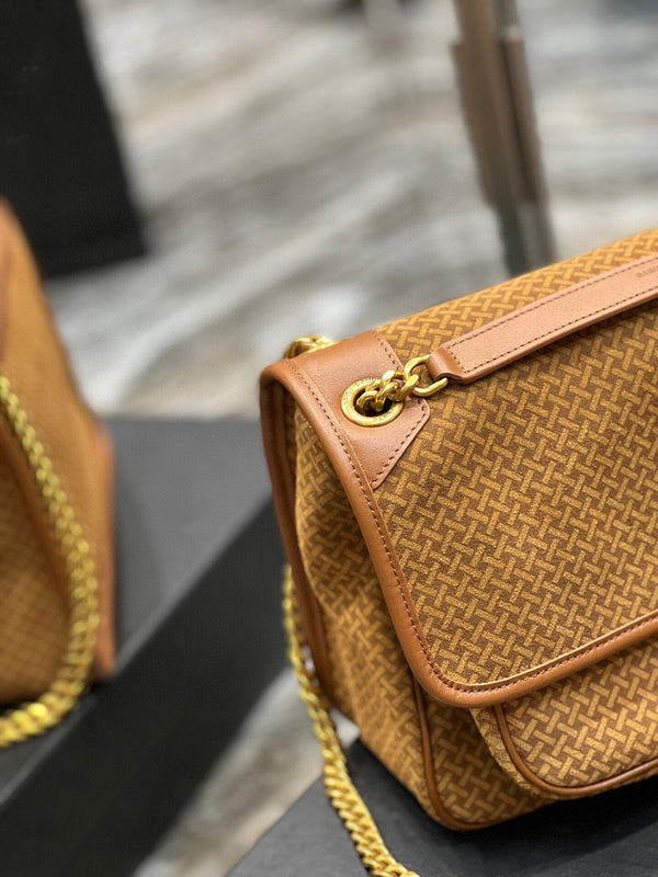 Glami- Glami- - SLY Bags - 1265