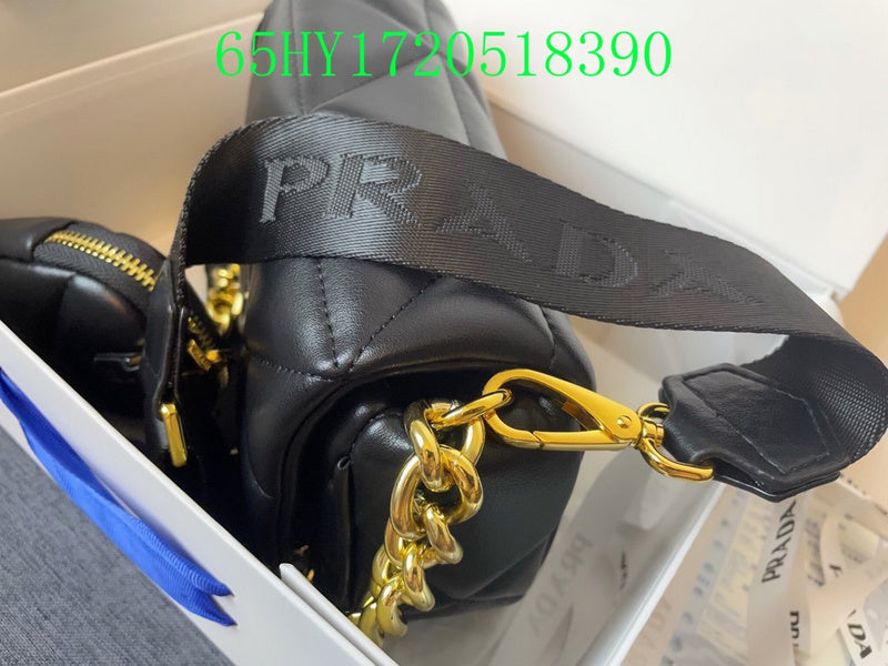 Satchel Bags - PDA Bags - 4346
