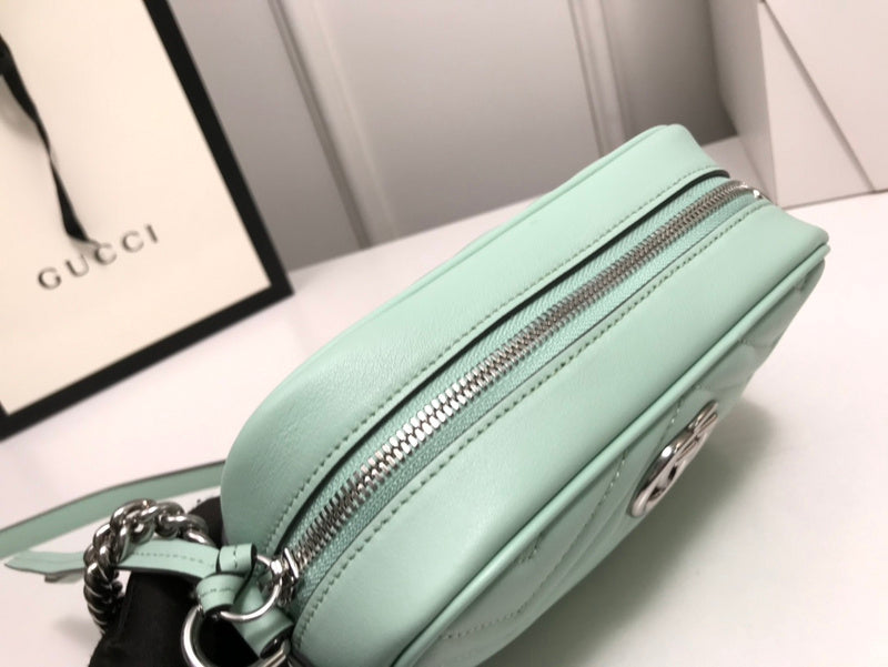 Satchel Bags - GCI Bags - 7012