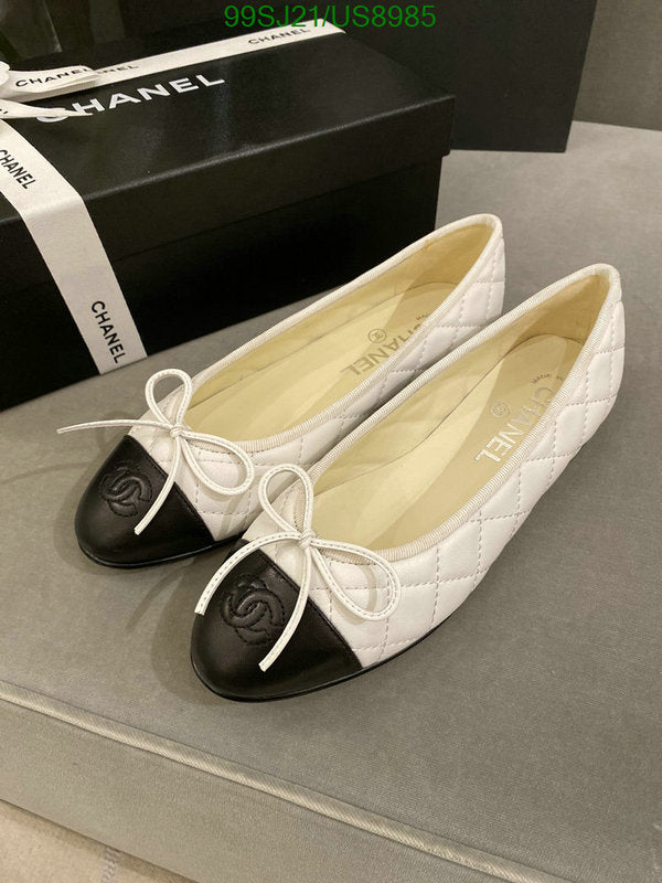 SAMC - CHL Women Shoes Ballet - 150
