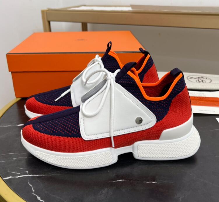 SAMC - HMS Men Shoes - 446