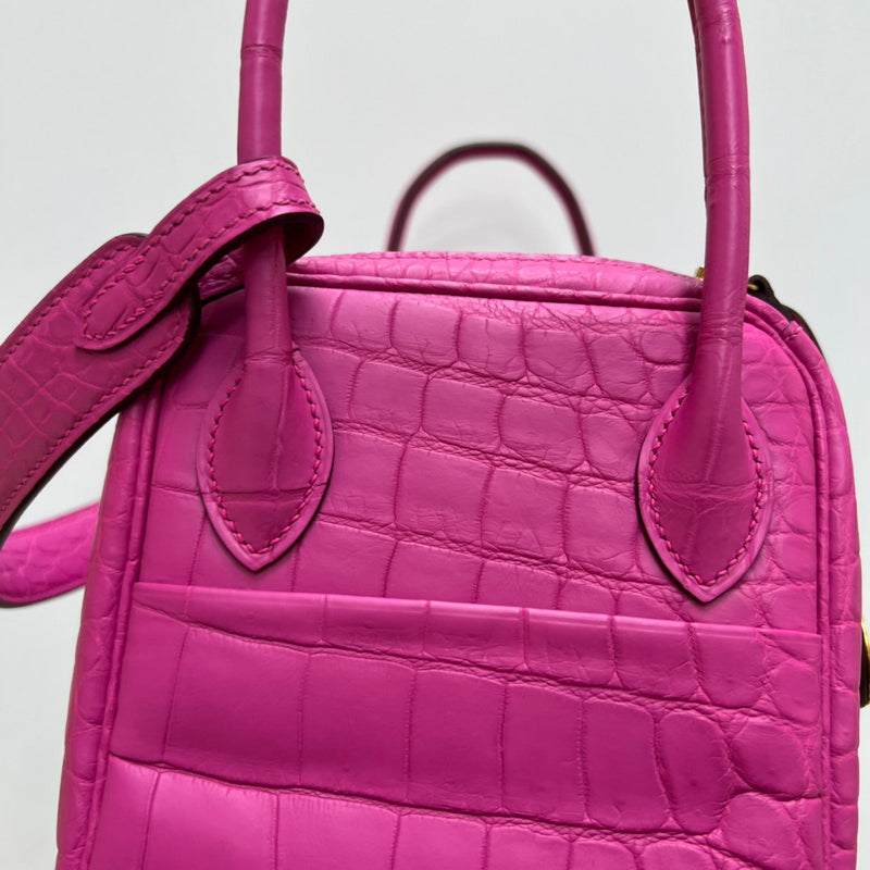 Glamy - HMS Bags - 144