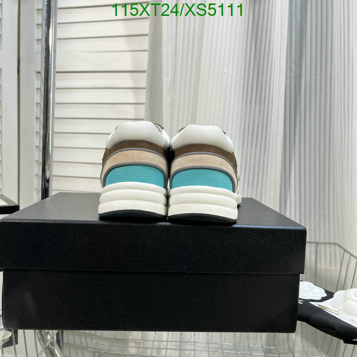 SAMC - CHL Women Shoes Sneakers - 185