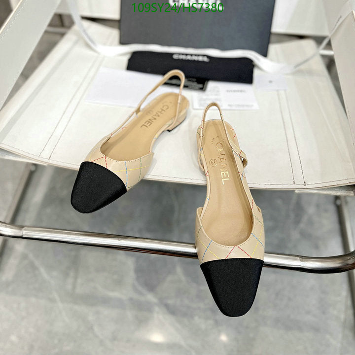 SAMC - CHL Women Shoes Ballet - 104