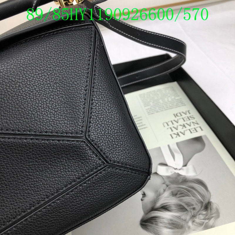 Satchel Bags - LWE Bags - 310