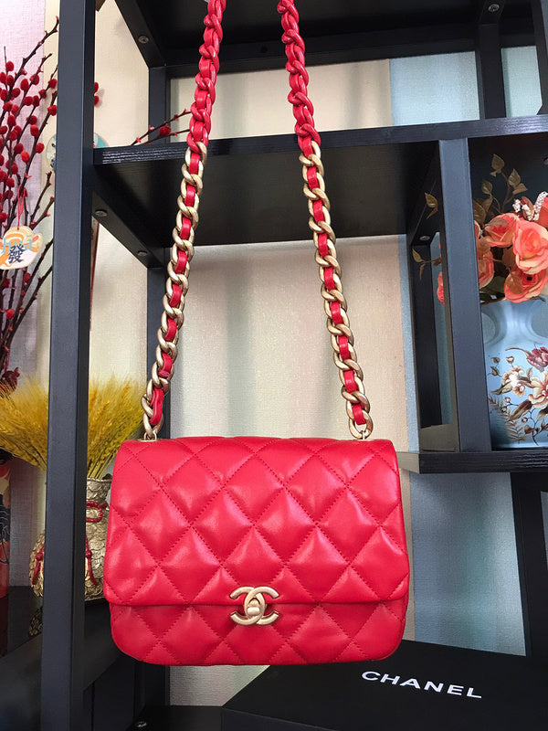 GlamI - CHL Bags - 3268