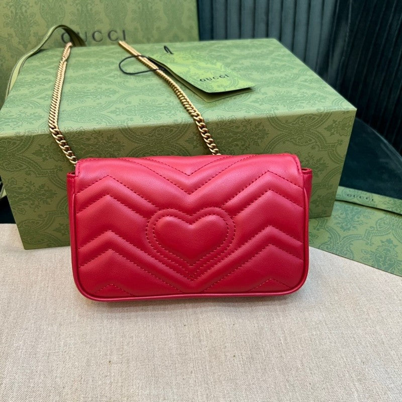 Glami-i GUKI Women Bags - 1047
