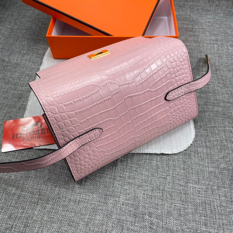 Satchel Bags - HMS-Bags - 1247