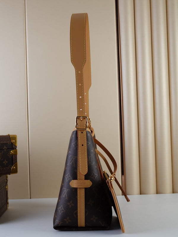 Satchel Bags - VL Bags - 6579