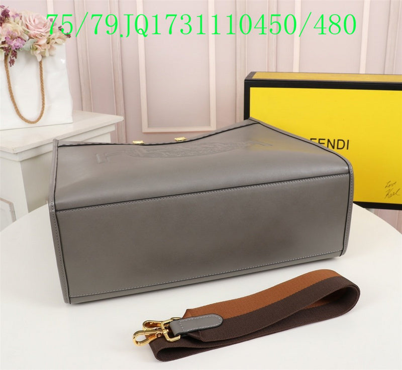 Glami - FDE Bags - 2089