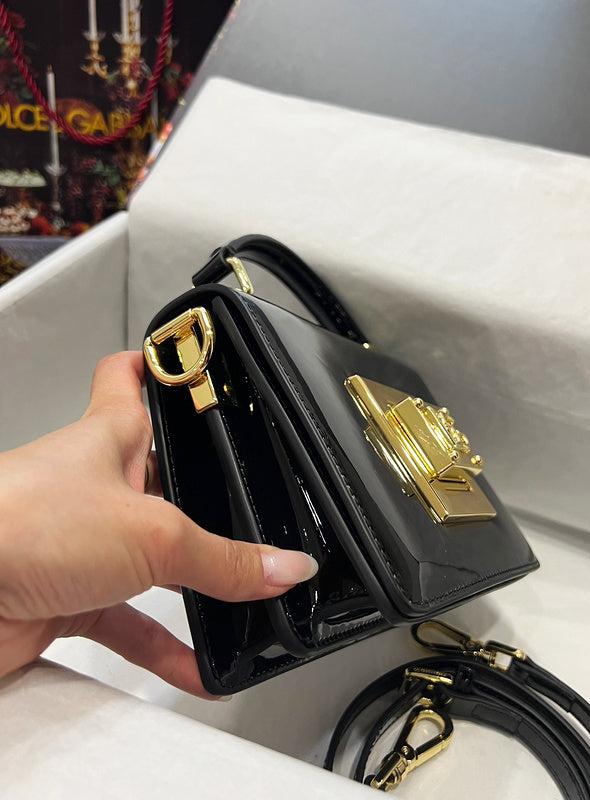 Glamy - DG bag - 160