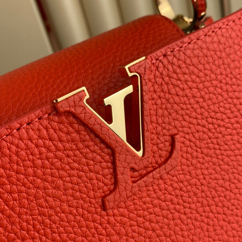 Satchel Bags - VL Bags - 4382