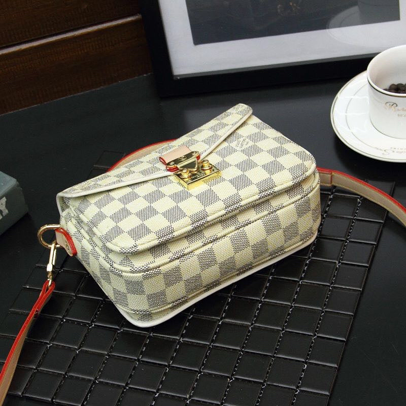 Satchel Bags - VL Bags - 2243