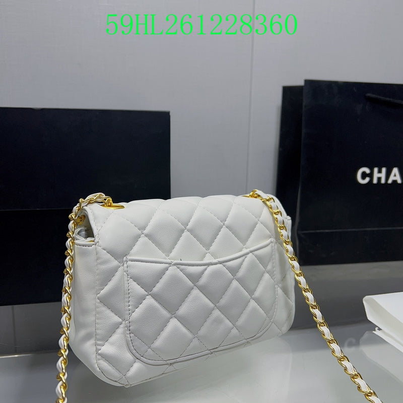 Glami - CHL Bags - 1654