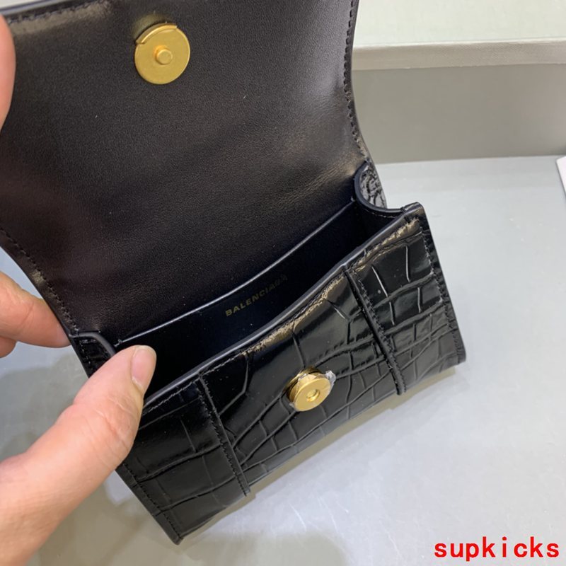 Glami- - BG Hourglass Bags - 155