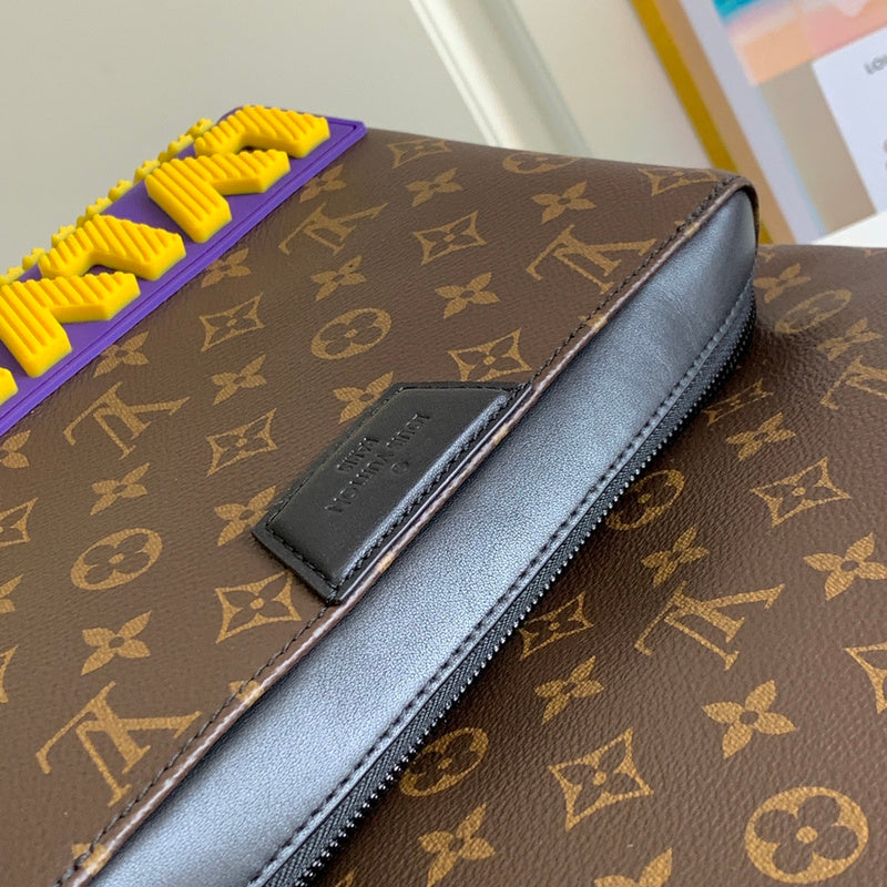 Satchel Bags - VL1 Bags - 213