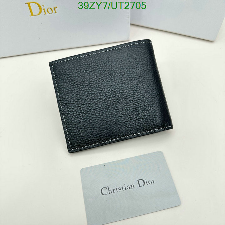 SAMC - DOR Wallets - 071