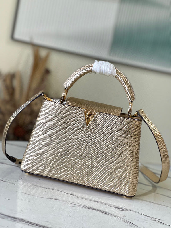 GlamI Lu-Vi bags - 4437