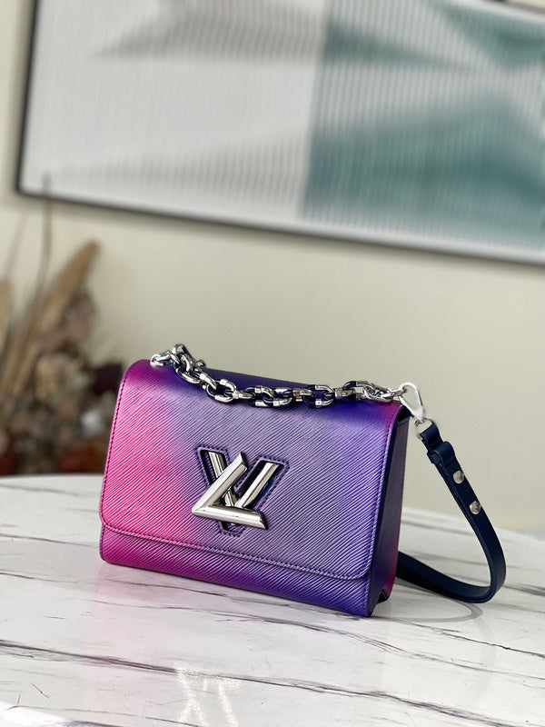 Fashion Lu-Vi bags - 5150