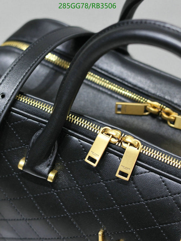 SAMC - YLS Bags - 113