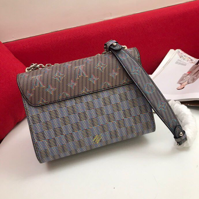 GlamI Lu-Vi bags - 3584