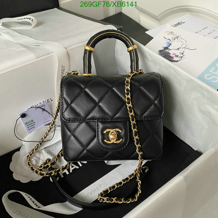 SAMC - CHL Bags - 803