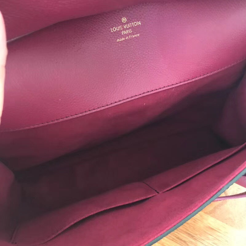 Satchel Bags - VL Bags - 1799