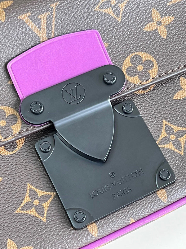 GlamI Lu-Vi bags - 3023