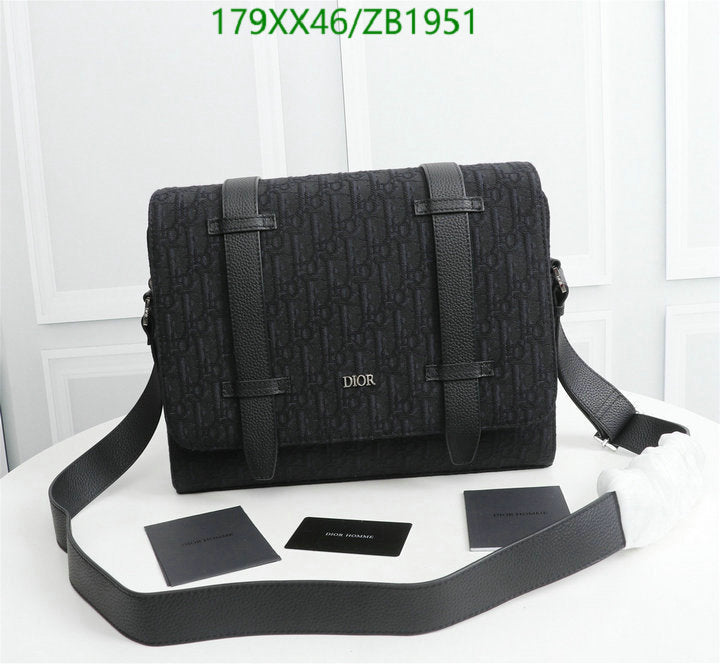 SAMCC - DOR Bags - 1250