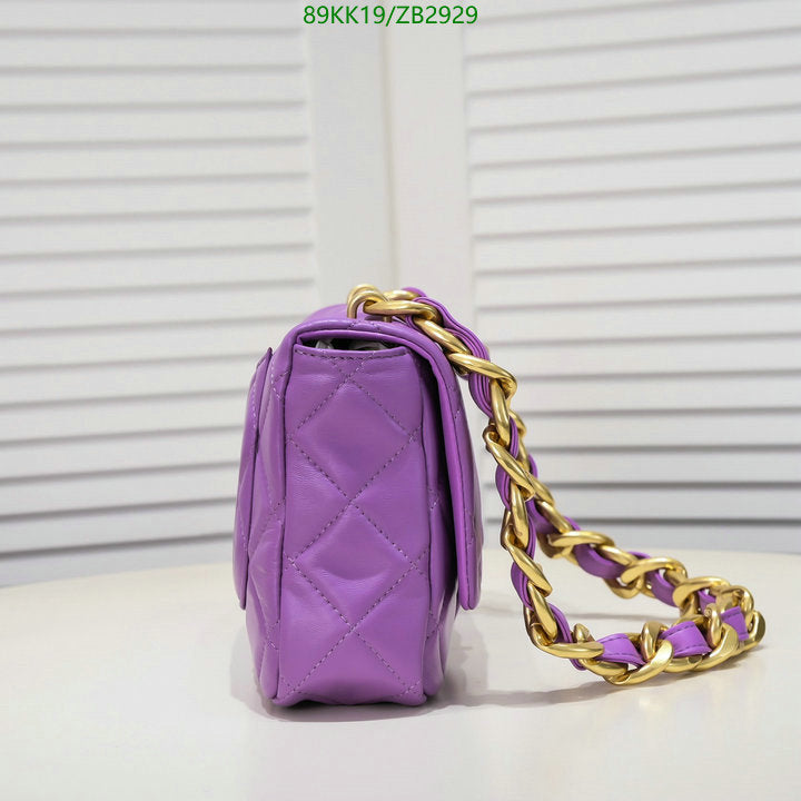 SAMC - CHL Bags Crossbody - 188