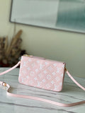 Fashion Lu-Vi bags - 5075