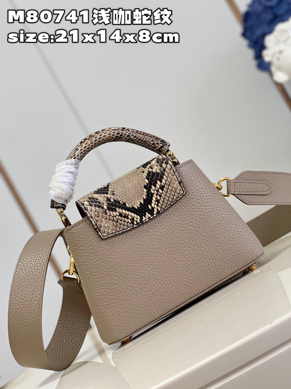 Glamy - LOV Bags - 880